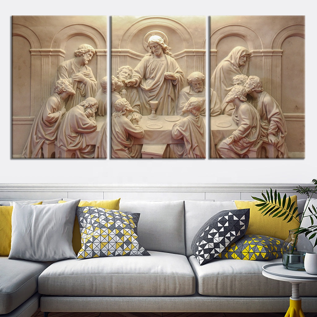 5 pieces Jesus Christ Poster